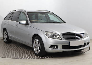 Mercedes C C 180 Kompressor