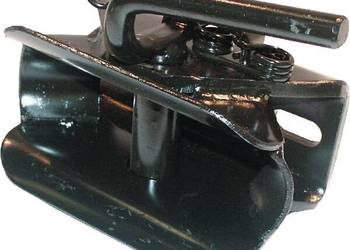 Zaczep transportowy z wtyczką K80