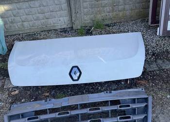 Maska atrapa renault master