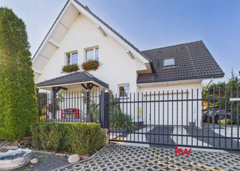 Dom wolnostojący 138.3m2 Gniezno