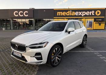 Volvo XC60 Inscription 2023