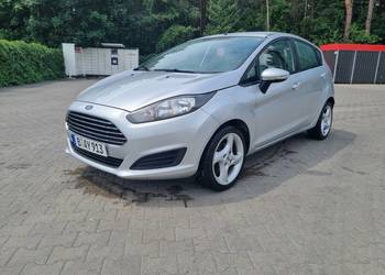 Sprzedam Ford Fiesta
