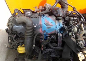 TRAFIC VIVARO PRIMASTAR 2.0 DCI 13r 114KM M9R786 pompa wtryskowa 0445010205