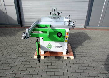 Frezarka dolnowrzecionowa PERFECT DELUX MX 5110A