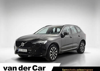 Volvo XC 60 B4 B Plus Dark aut ! Z Polskiego Salonu ! Faktura Vat ! II (20…