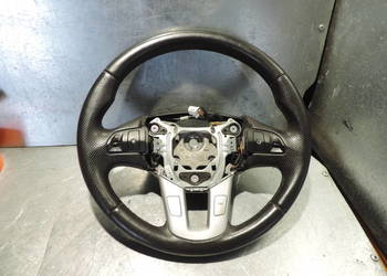 KIEROWNICA MULTIFUNKCJA KIA CEED I FL 09-12