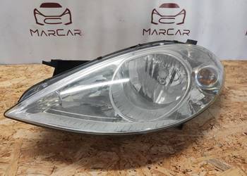 Lampa Lewy Przód Mercedes A-Klasa W169 A1698200161