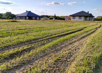 Działka Rejowiec Fabryczny 1500m2