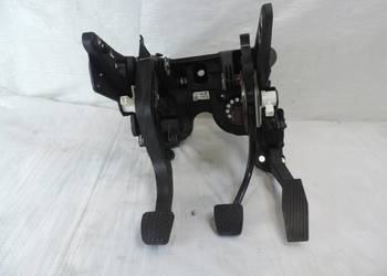 OPEL ASTRA K V PEDAŁY SPRZĘGŁO GAZ HAMULEC EUROPA 39117364