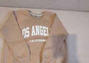 bluzy damskie oversize