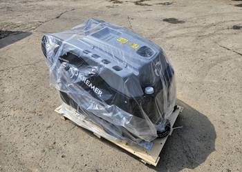 Myjka ciśnieniowa na gorącą wodę Kremer 7300WH