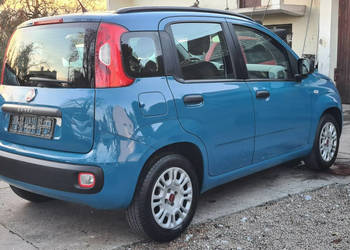 Fiat Panda Krajowy 32tys.km IDEALNY 1-właściciel BEZWYPADKOWY serwisowany …