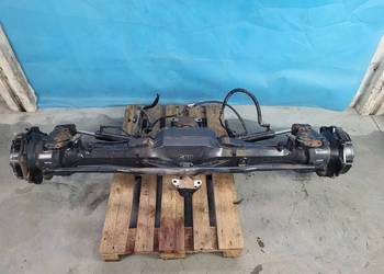 CASE IH PUMA 145 12r MOST NAPĘDOWY PRZEDNI KOMPLETNY 87555903