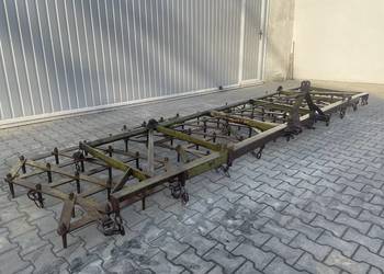 Brony 5 polowe ciężkie