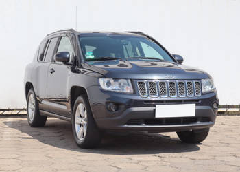 Jeep Compass 2.4