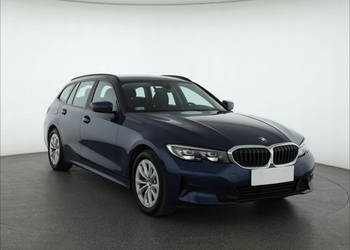 BMW 3 318 i