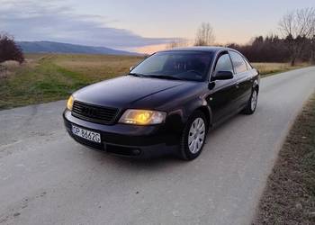 Audi A6 C5 1.9 TDI