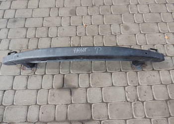 BELKA WZMOCNIENIE ZDERZAKA PRZÓD VW PASSAT B5