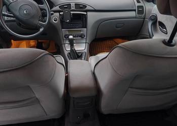 Renault laguna 2 salon polska 91 000 TKM
