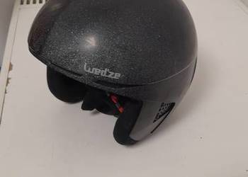 Kask narciarski WADZE 52-56cm