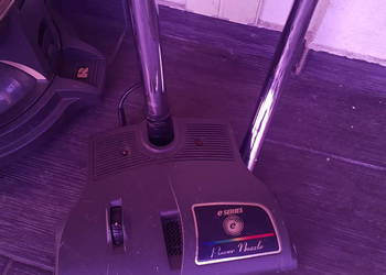 Odkurzacz Rainbow e series