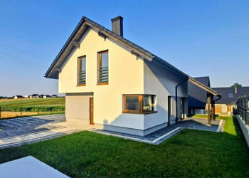 Dom wolnostojący 160m2 Kocmyrzów