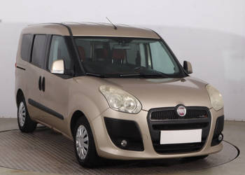 Fiat Doblo 1.6 MultiJet