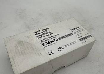Balluff BOS007U (BOS 18M-GU-1PF-S4-Y) Photoelectric sensor