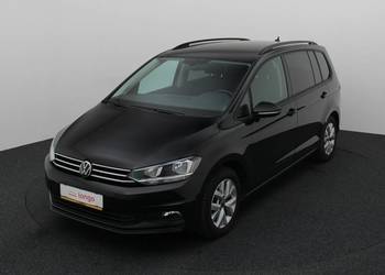 Volkswagen Touran III 1.5 Comfortline