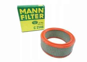 FILTR POWIETRZA RENAULT 4 -84 Cc2146