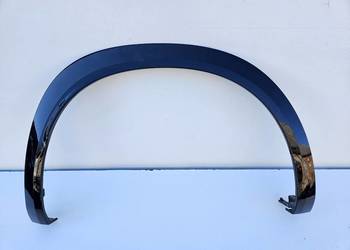 RENAULT AUSTRAL LISTWA BŁOTNIKA PRAWY PRZÓD PRAWA PRZEDNIA 788744770R