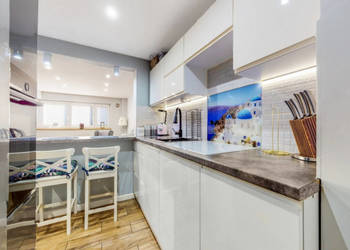 Wynajmę mieszkanie w samym centrum Sosnowca, 34m2, ul. Warszawska 7