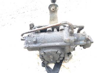 PRZEKŁADNIA KIEROWNICZA DAF KM Bus UKŁAD STEROWANIA, KOLUMNY