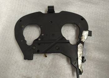 Osłona rozrządu silnika z Citroen C4 9660473680