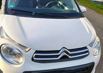 Citroen C1 pachnący nowością, przebieg 22900km!!! Okazja