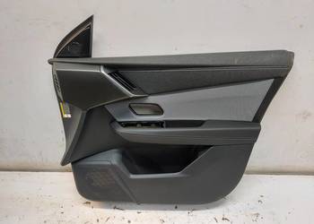 OPEL Grandland II Tapicerka drzwi przód prawa 9854631580