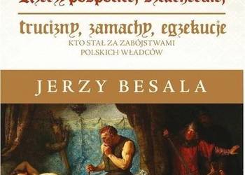 ZAGADKI KRYMINALNE RZECZYPOSPOLITEJ SZLACHECKIEJ