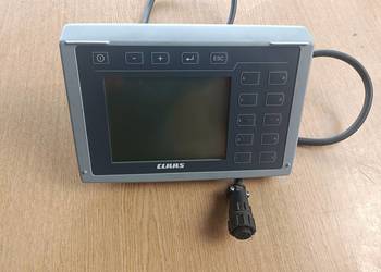 Terminal Claas variant operator