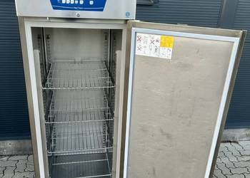 SZAFA CHŁODNICZA ELECTROLUX 660L LODÓWKA CHŁODNIA CHŁODZIARKA