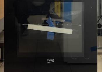 Outlet Agd: Kuchnia gazowo elektryczna Beko FSE52320DWD Warszawa