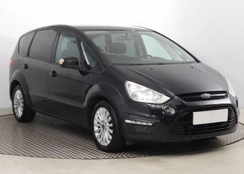 Ford S-Max 2.0 TDCi