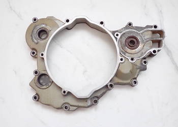 Ćwiartka Dekiel Pół Karter Pompa Wody KTM Sx-f 250 Sxf 04-11r