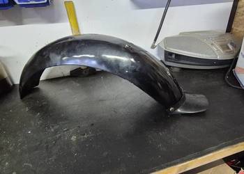 Blotnik tylni mz etz 125/150/