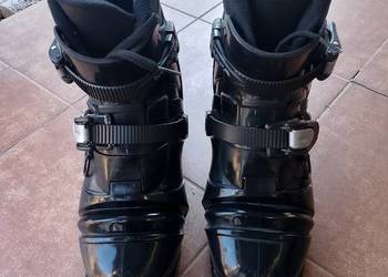 Buty narciarskie do telemarku SCARPA.rozmiar 8.5