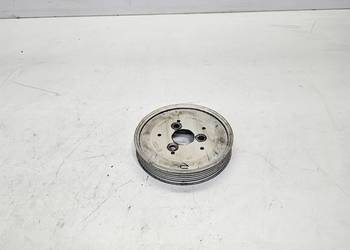KOŁO POMPY WSPOMAGANIA AUDI A4 A5 A6 059145255