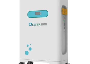Oliter OTW 48314 16,076 kWh 51,2 V LiFePO₄ (IP65, funkcja grza