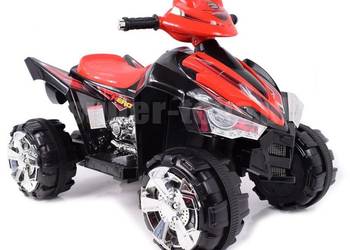 NAJNOWSZY OLBRZYMI QUAD HERO STRONG 2/ ch-9917