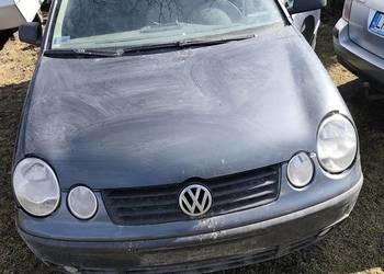 Volkswagen Polo 1.9 SDI N9 okular