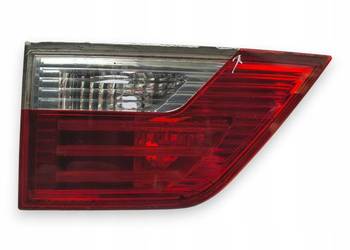 LAMPA PRAWA BMW X3 E83 LIFT 06-10r TYLNIA TYLNA prawy tył w klape 7162213