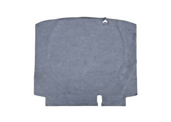 WYKŁADZINA DYWAN BAGAŻNIKA SEAT LEON II 1P0863463